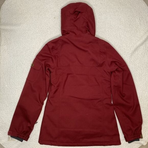 Bonfire Drylevel 3 Tailored Fit Waterproof Ski Coat: Size Small - Picture 2 of 15